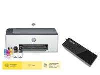 Kit HP ST 580 + Forza FVR-1011 Volt Reg 1000VA/500W 115V 4-N